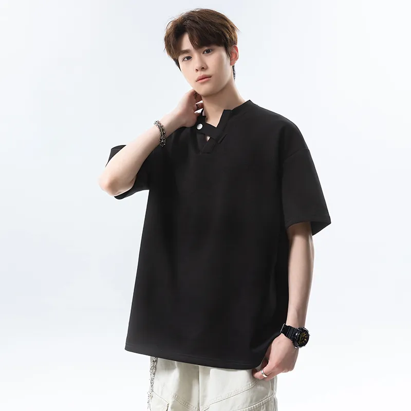 WilliamPOLO T Shirts Unisex-2