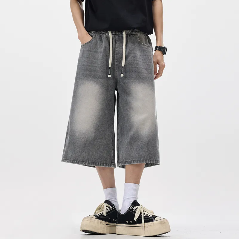 WilliamPOLO Jeans Unisex-13
