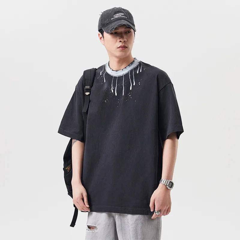 WilliamPOLO T Shirts Unisex-3