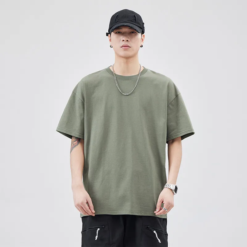 WilliamPOLO T Shirts Unisex-14