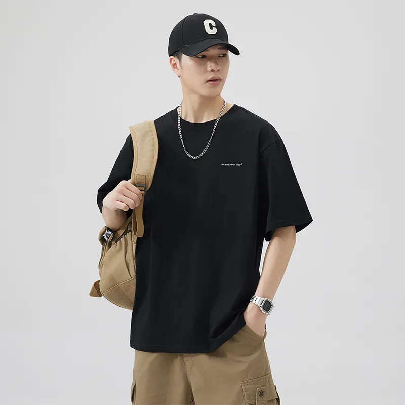 WilliamPOLO T Shirts Unisex-7
