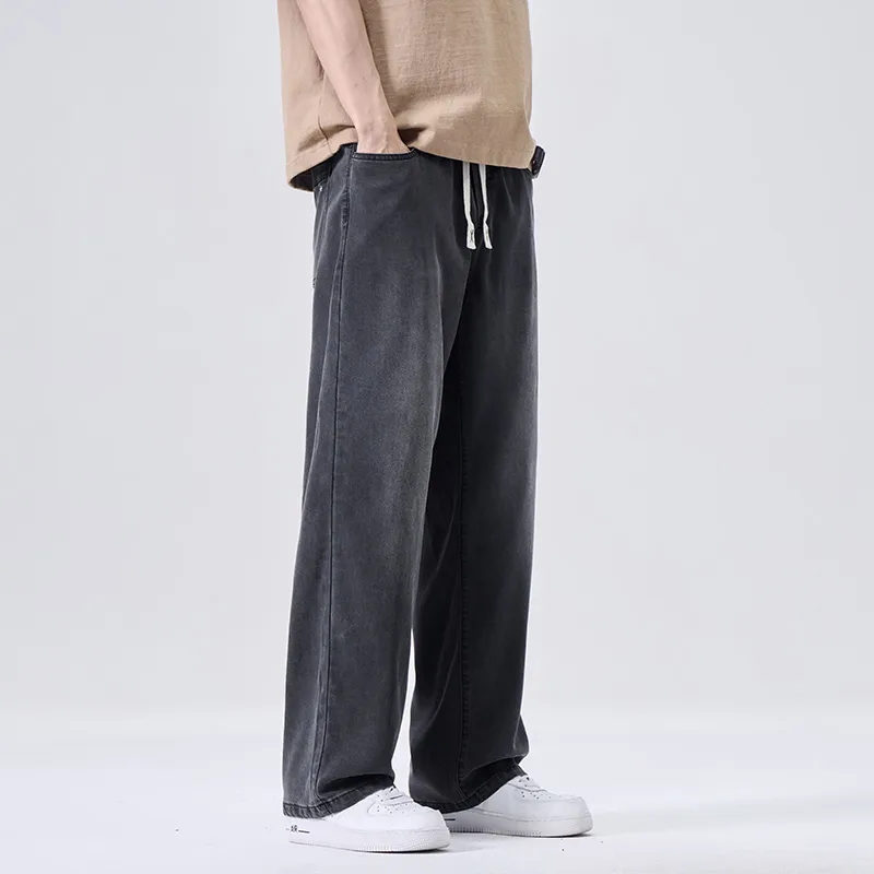 WilliamPOLO Jeans Unisex-7