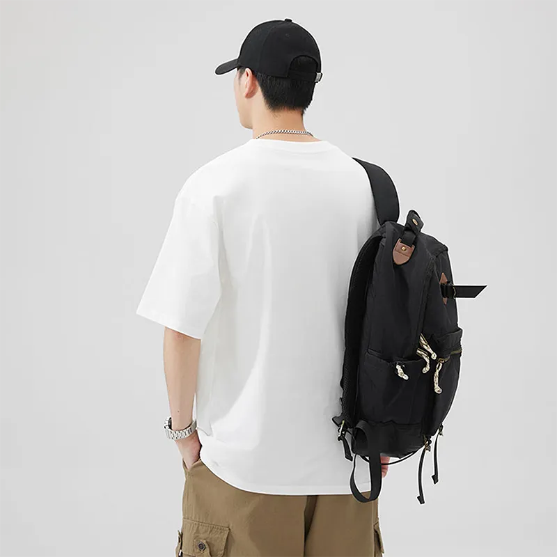 WilliamPOLO T Shirts Unisex-1