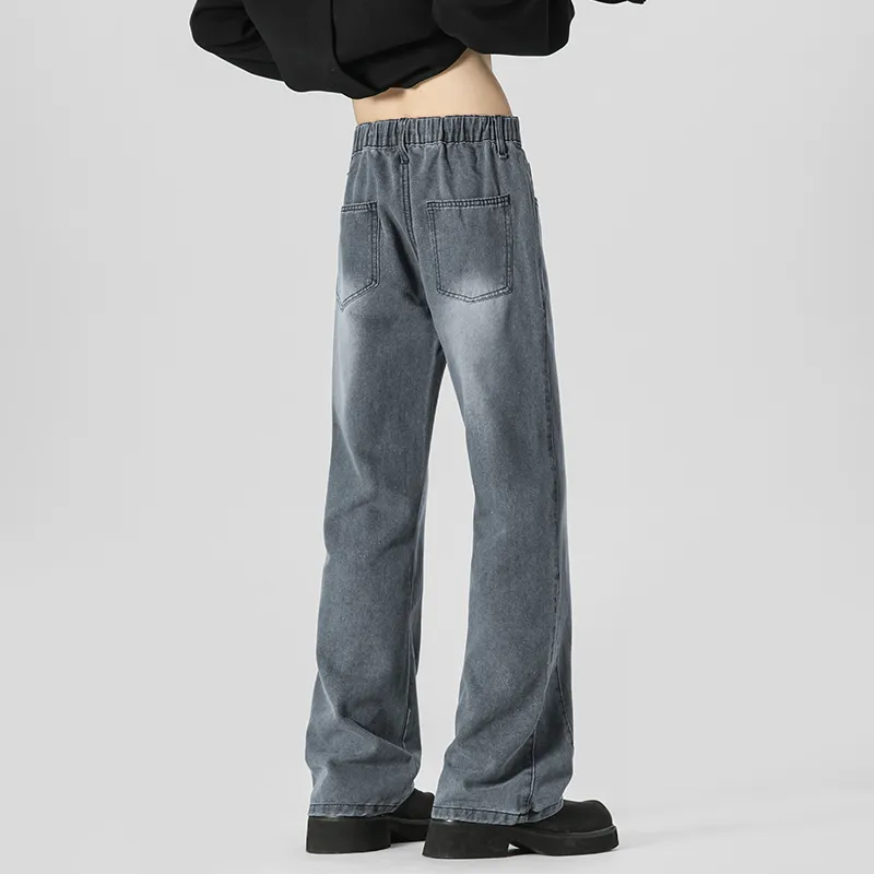 WilliamPOLO Jeans Unisex-1
