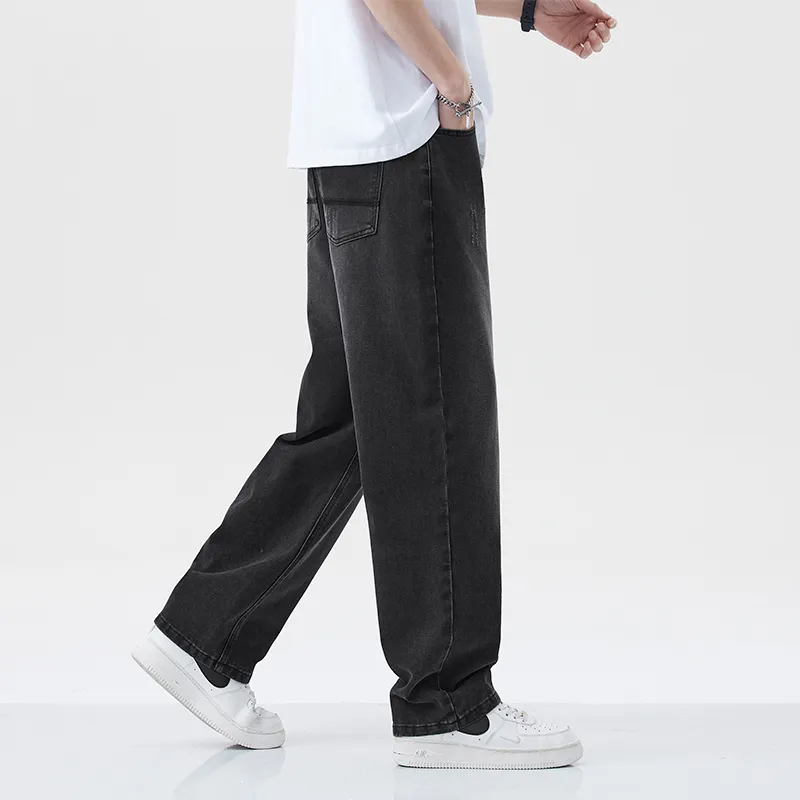 WilliamPOLO Jeans Unisex-7