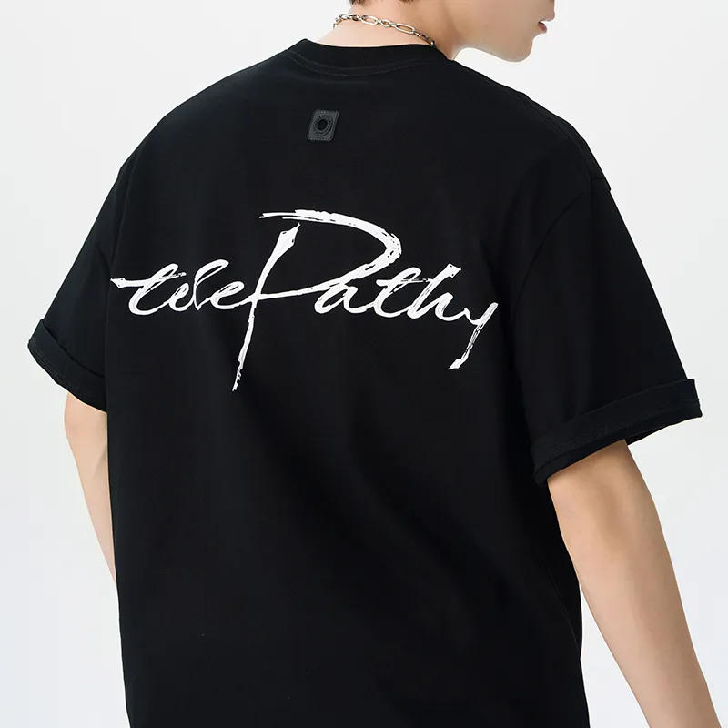 WilliamPOLO T Shirts Unisex-3