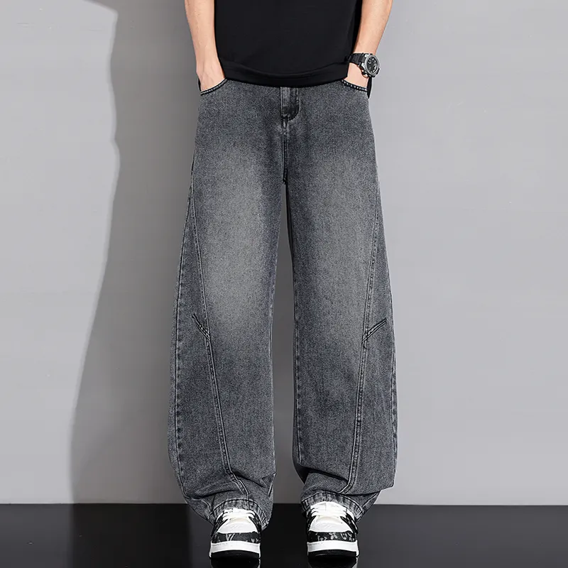 WilliamPOLO Jeans Unisex-8