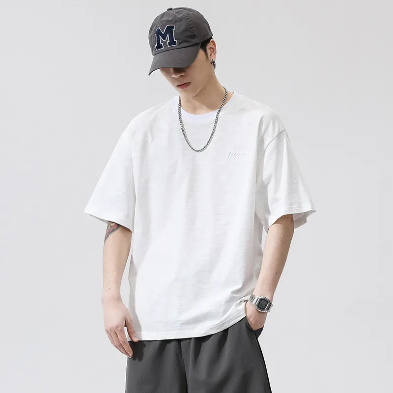 WilliamPOLO T Shirts Unisex-4
