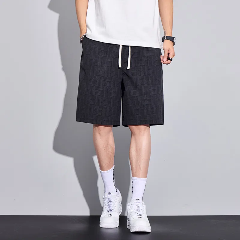 WilliamPOLO Casual Shorts Unisex-2