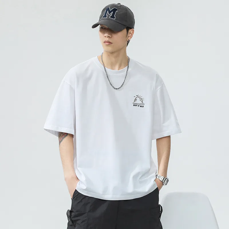 WilliamPOLO T Shirts Unisex-1