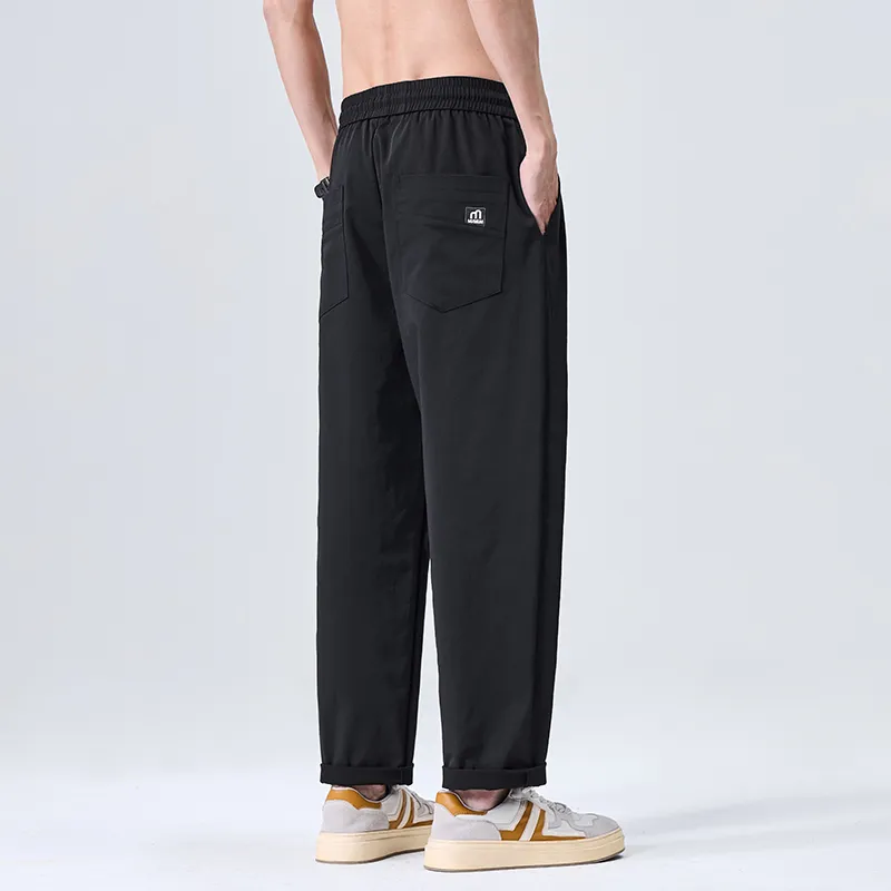 WilliamPOLO Casual Pants Unisex-1