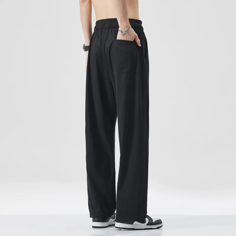 WilliamPOLO Casual Pants Unisex-1