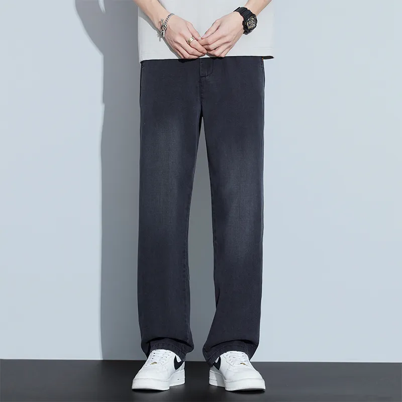 WilliamPOLO Jeans Unisex-7
