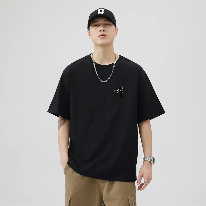 WilliamPOLO T Shirts Unisex-6