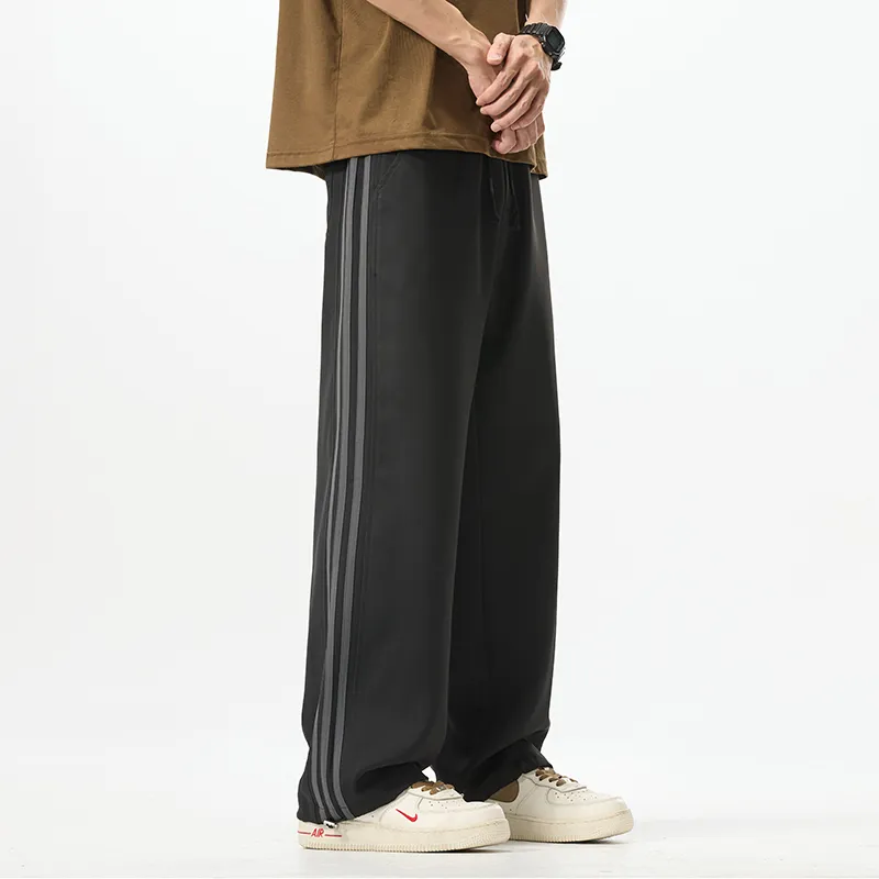 WilliamPOLO Casual Pants Unisex-2