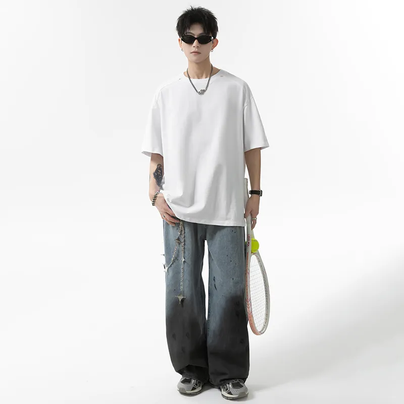 WilliamPOLO T Shirts Unisex-3