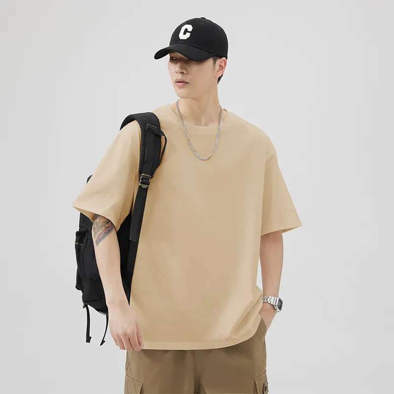 WilliamPOLO T Shirts Unisex-42
