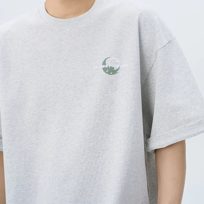 WilliamPOLO T Shirts Unisex-2
