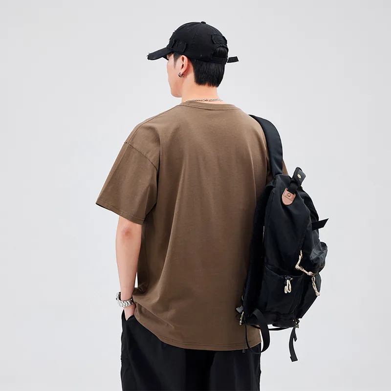 WilliamPOLO T Shirts Unisex-11
