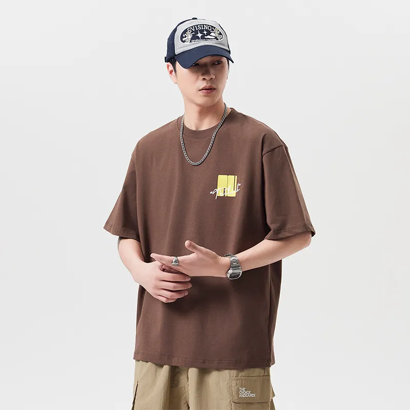 WilliamPOLO T Shirts Unisex-13