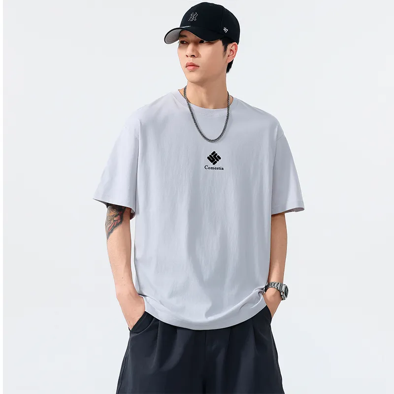 WilliamPOLO T Shirts Unisex-14