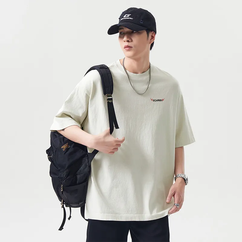 WilliamPOLO T Shirts Unisex-7