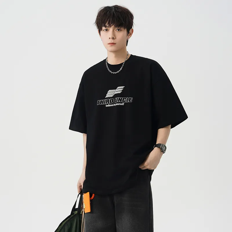 WilliamPOLO T Shirts Unisex-1