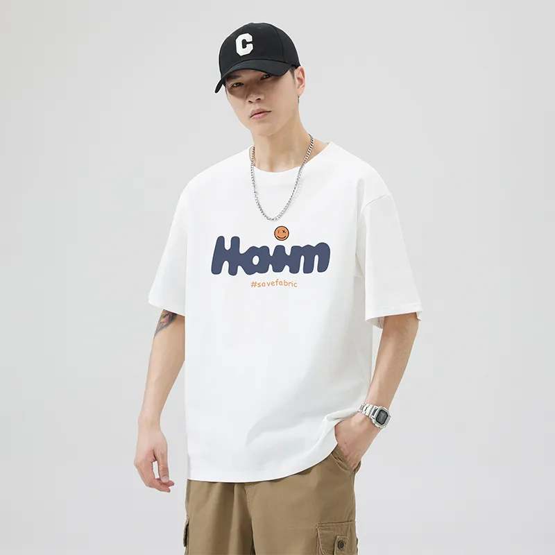 WilliamPOLO T Shirts Unisex-3
