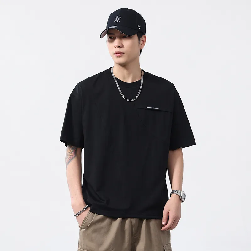 WilliamPOLO T Shirts Unisex-13