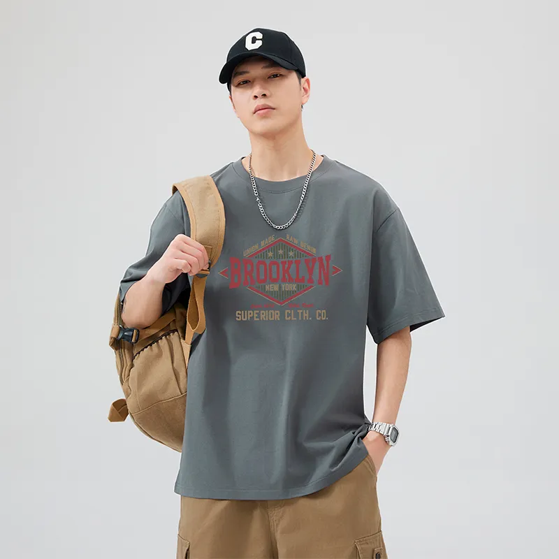 WilliamPOLO T Shirts Unisex-18