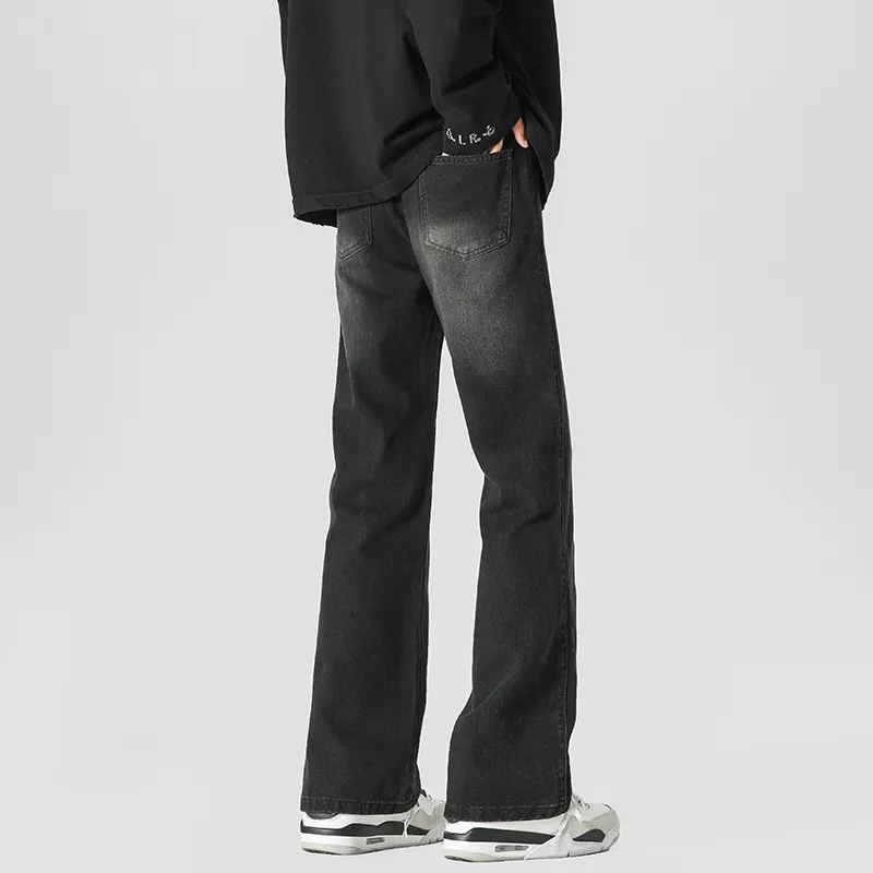 WilliamPOLO Jeans Unisex-8