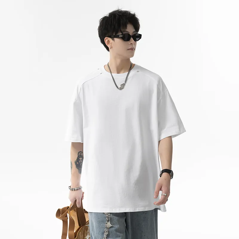 WilliamPOLO T Shirts Unisex-1