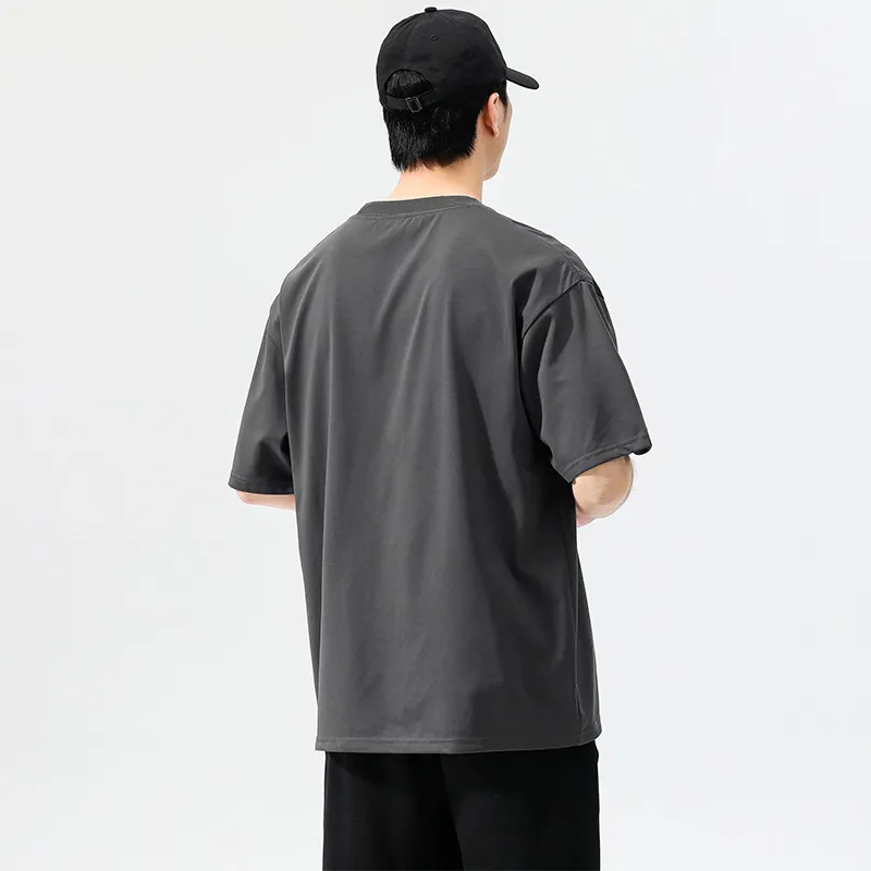 WilliamPOLO T Shirts Unisex-26