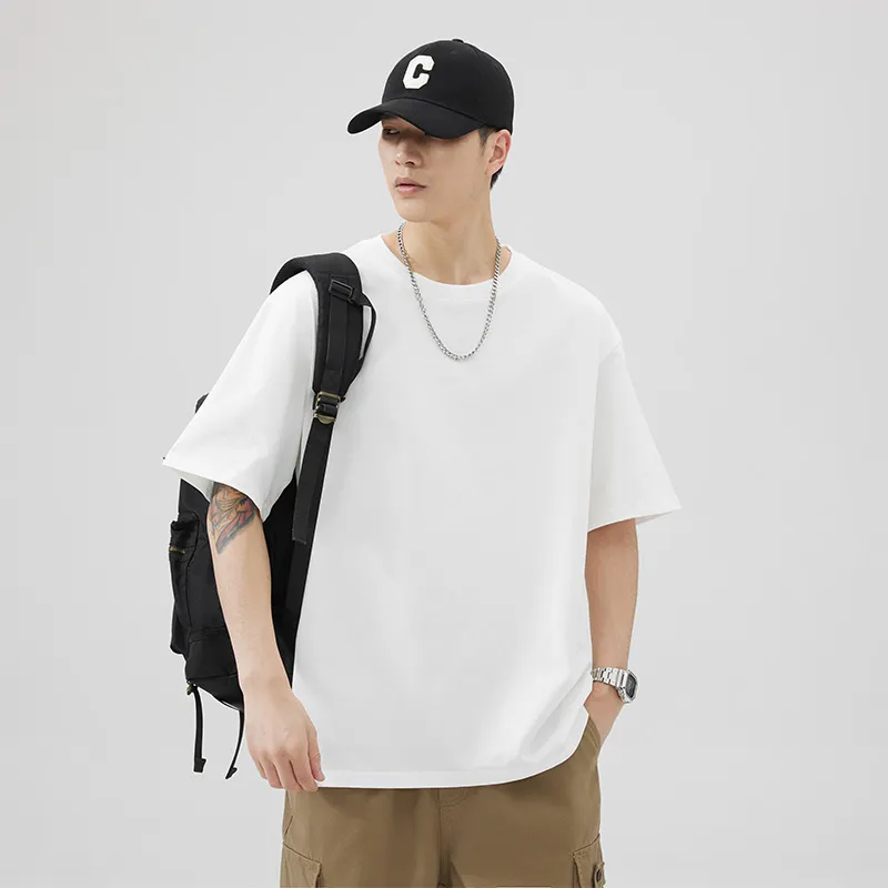 WilliamPOLO T Shirts Unisex-2