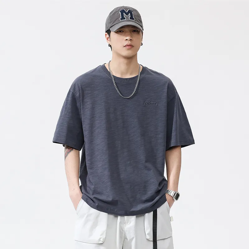 WilliamPOLO T Shirts Unisex-22