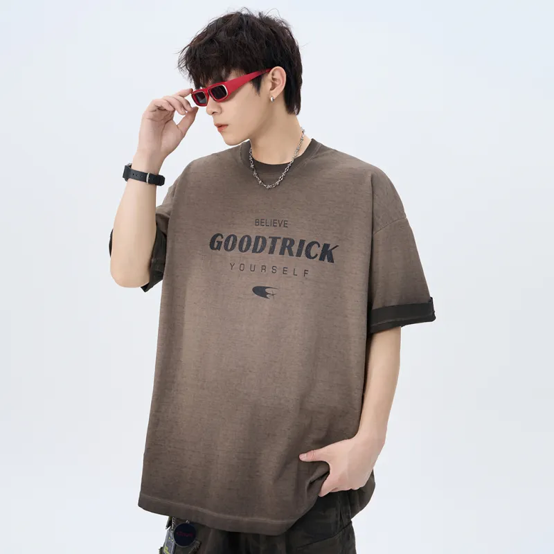 WilliamPOLO T Shirts Unisex-8