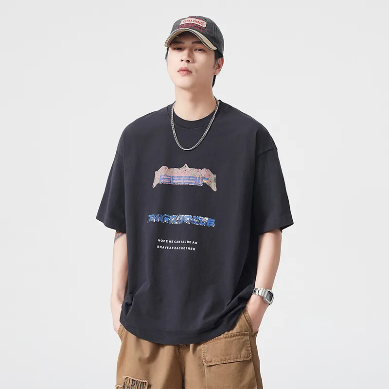 WilliamPOLO T Shirts Unisex-3