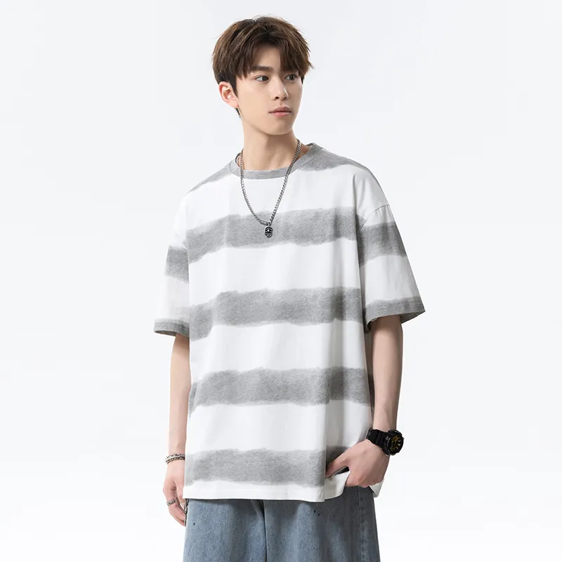WilliamPOLO T Shirts Unisex-9