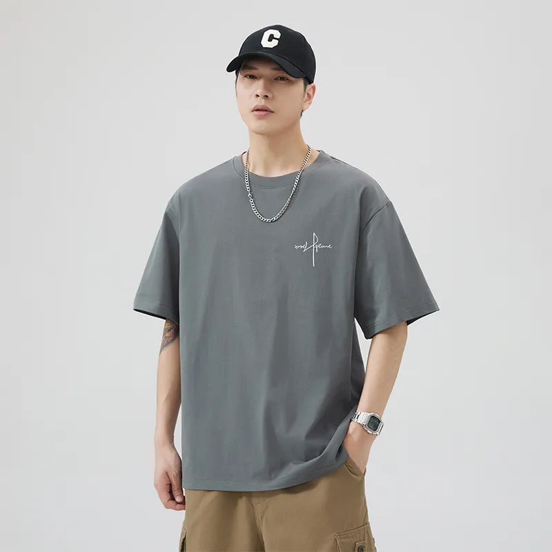 WilliamPOLO T Shirts Unisex-17