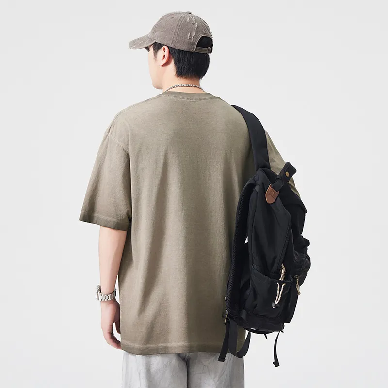 WilliamPOLO T Shirts Unisex-5