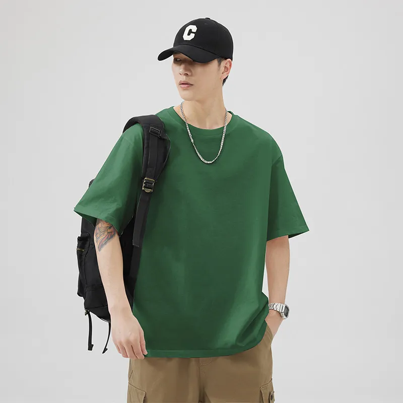 WilliamPOLO T Shirts Unisex-7