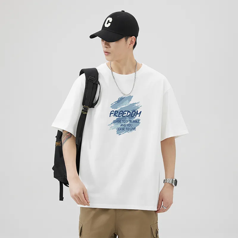 WilliamPOLO T Shirts Unisex-3