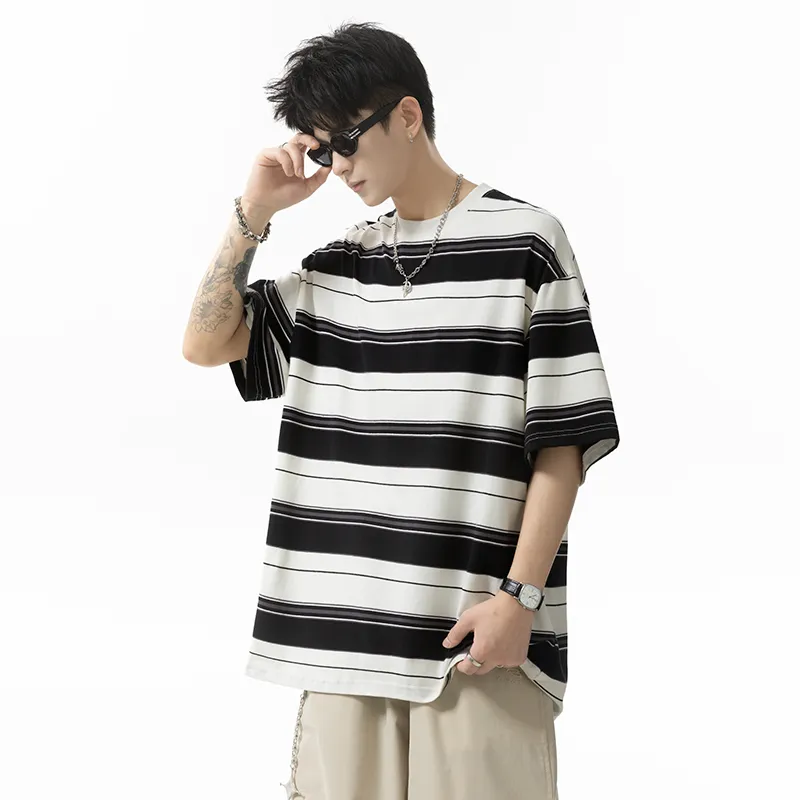 WilliamPOLO T Shirts Unisex-2