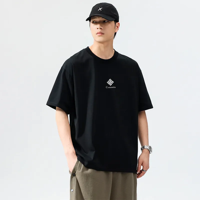 WilliamPOLO T Shirts Unisex-17