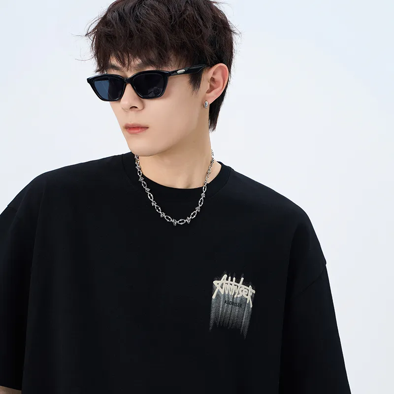 WilliamPOLO T Shirts Unisex-5