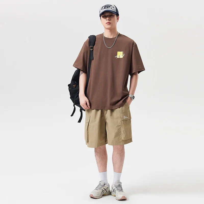 WilliamPOLO T Shirts Unisex-14