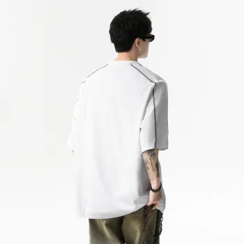 WilliamPOLO T Shirts Unisex