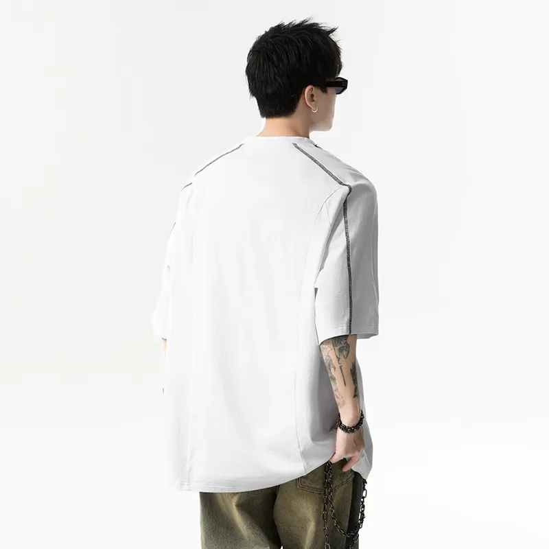 WilliamPOLO T Shirts Unisex-0