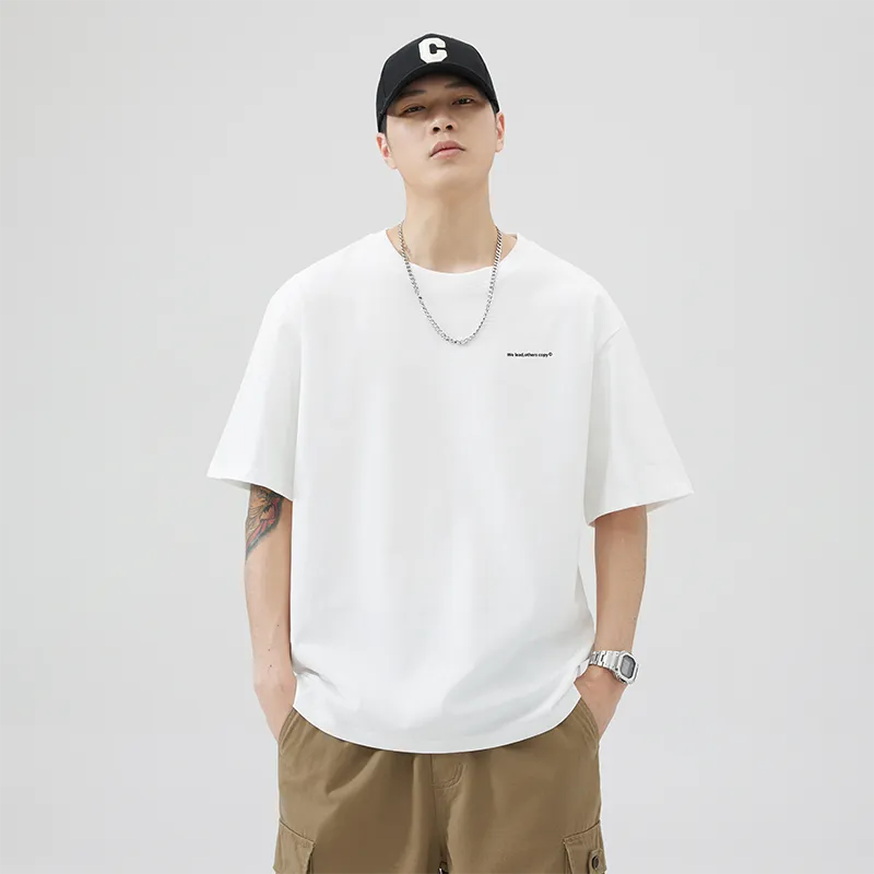 WilliamPOLO T Shirts Unisex-1
