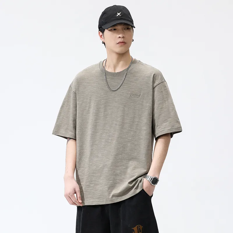 WilliamPOLO T Shirts Unisex-17